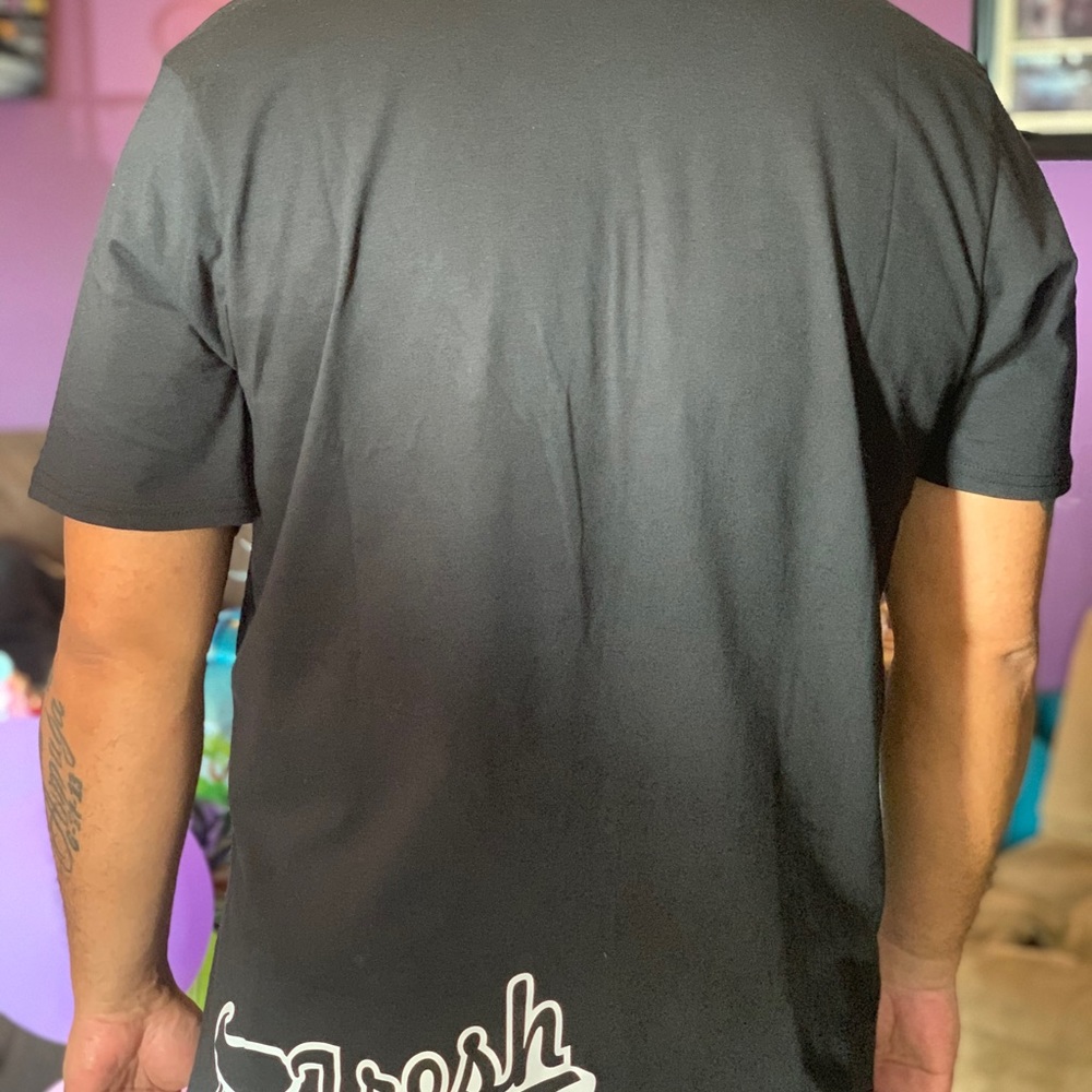 Self taught clothing